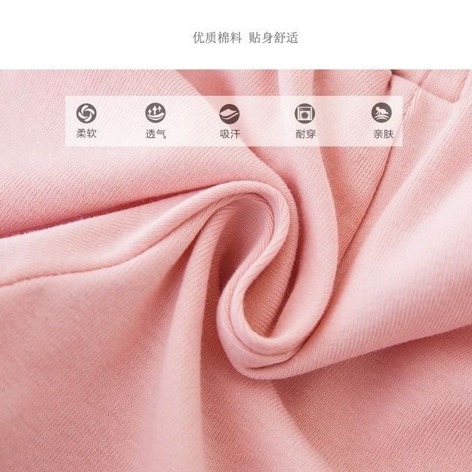 Quần Short Thời Trang Mùa Hè Cho Bé Gái