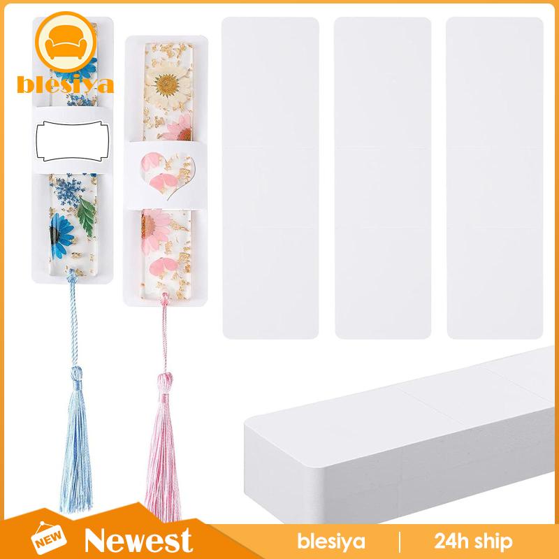 Set 50 Kẹp Đánh Dấu Trang Sách Màu Đen Trang Trí Phong Cách Doanh Nhân