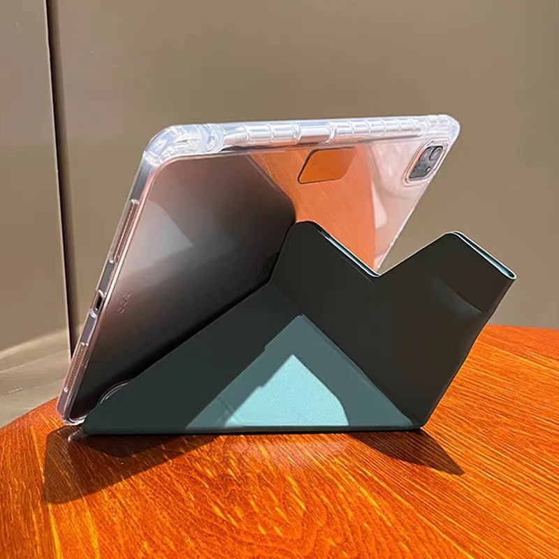 Ốp Máy Tính Bảng Từ Tính Cho iPad Air 1 2 Air 3 10.5 Case iPad 10.2 7th 8th 9th Gen iPad 10.9 2022 Pro 11 12.9 2020 5th 6th 9.7 2018