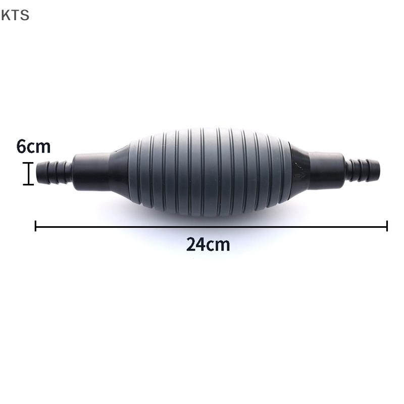 Ống Bơm Nhiên Liệu Bằng Tay Tiện Dụng Chất Lượng Cao Dành Cho Ô Tô