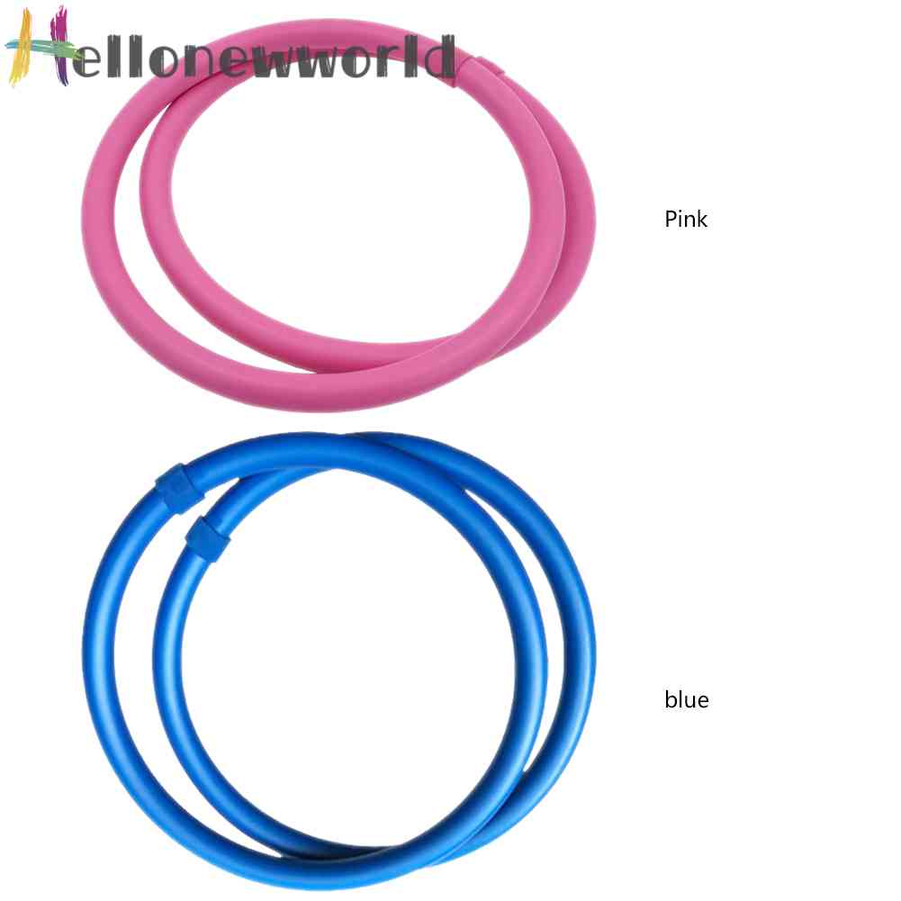 Set 2 Đệm Cánh Tay Mềm Mại Siêu Bền Tiện Dụng Cho Văn Phòng / Gia Đình