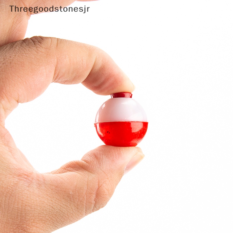 Set 12 Phao Câu Cá Dạng Kẹp Nhiều Kích Thước Khác Nhau JR