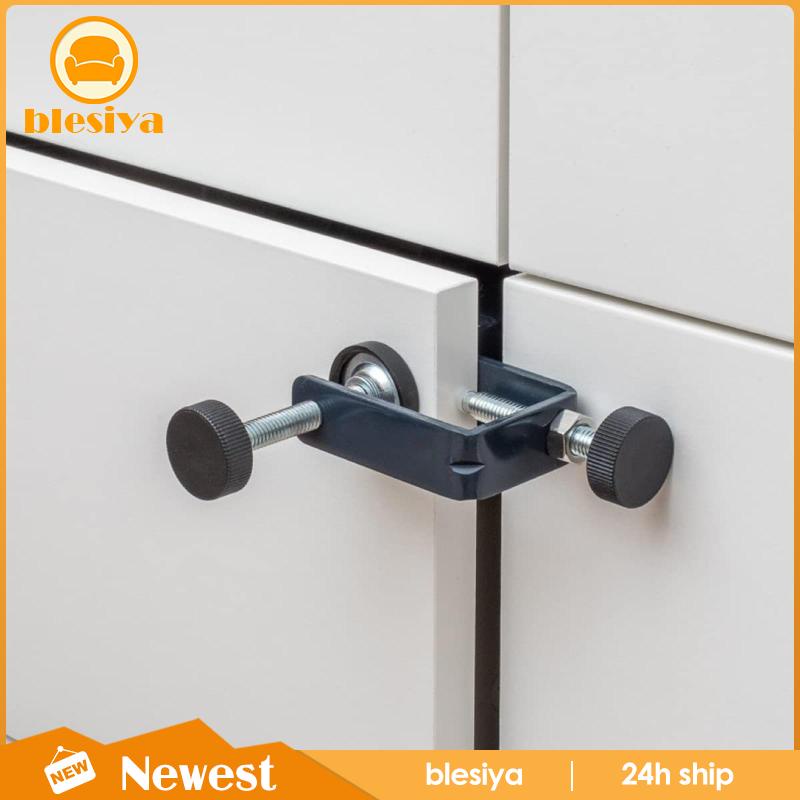 Kẹp Cố Định Ngăn Kéo Tủ Tiện Dụng