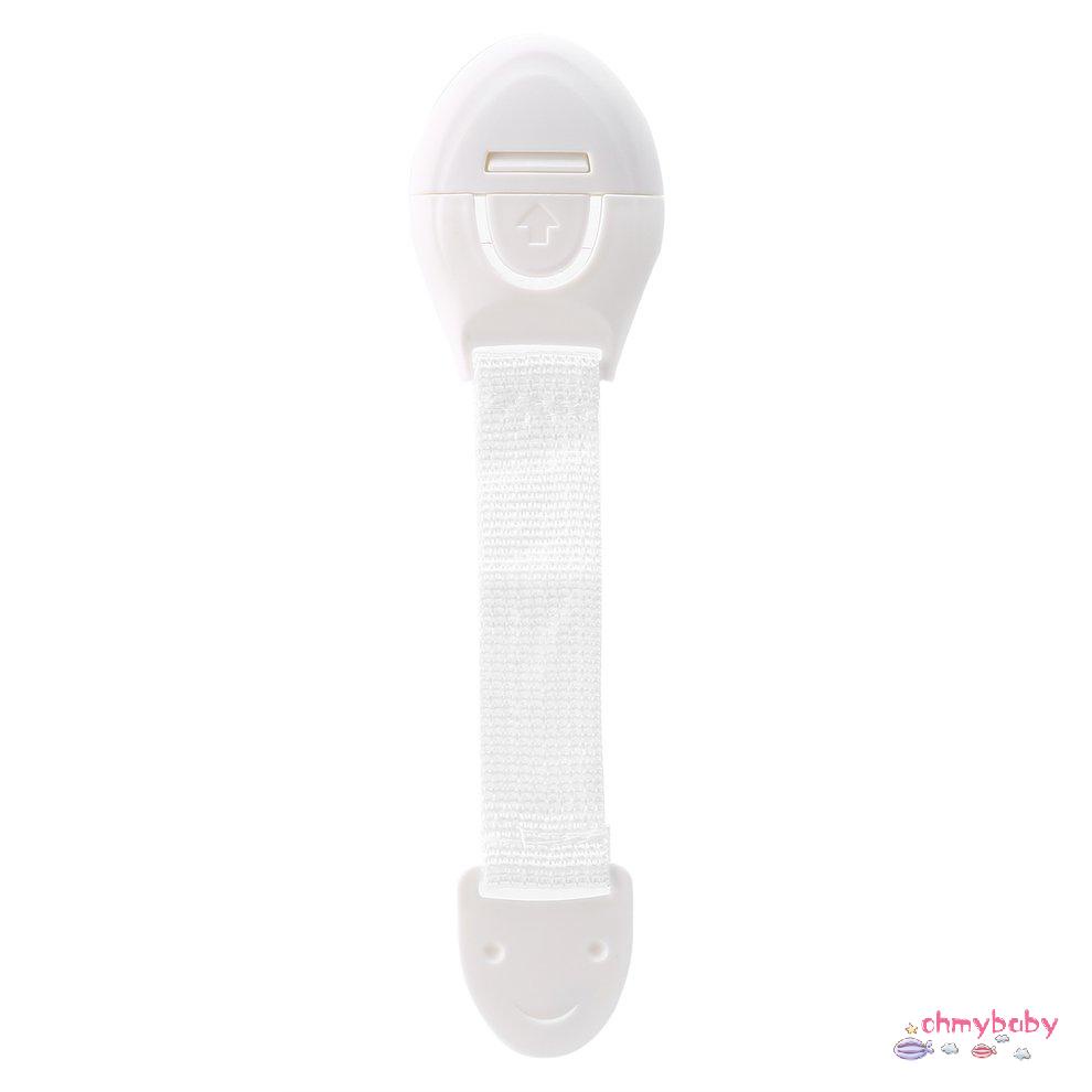 [Sẵn sàng] Sản phẩm bảo vệ trẻ sơ sinh Ngăn kéo cửa tủ Tủ lạnh Nhà Ổ khóa an toàn đa chức năng [P/18]