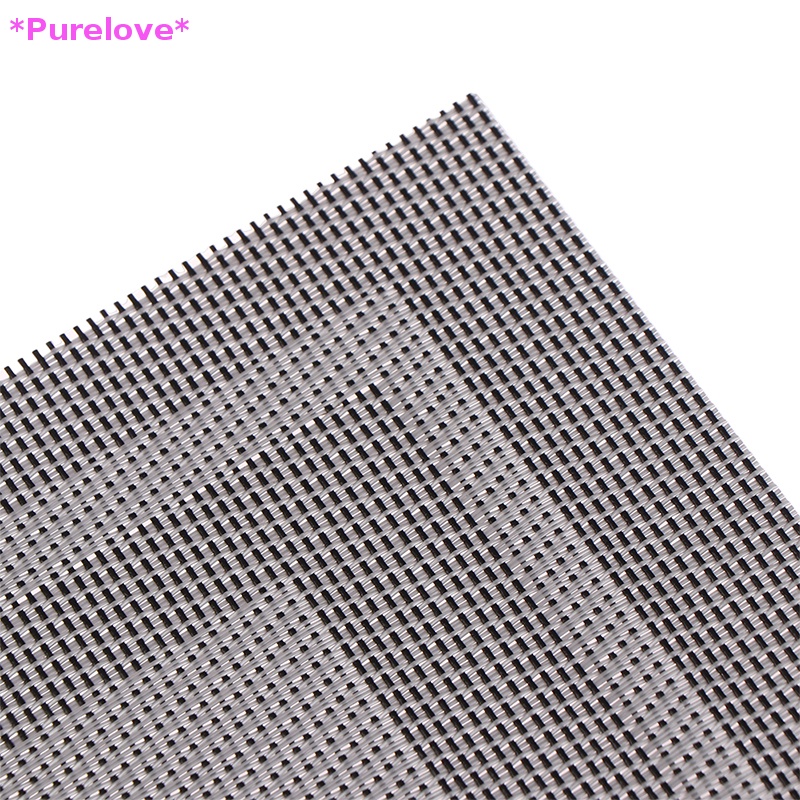 1 Thảm Lót Trang Trí Móng Tay Kích Thước 30.5 * 45cm