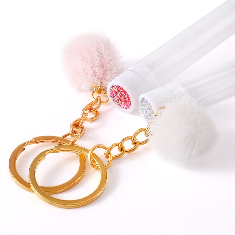 Những tay áo chống bụi có thể được dùng lại với móc khoá