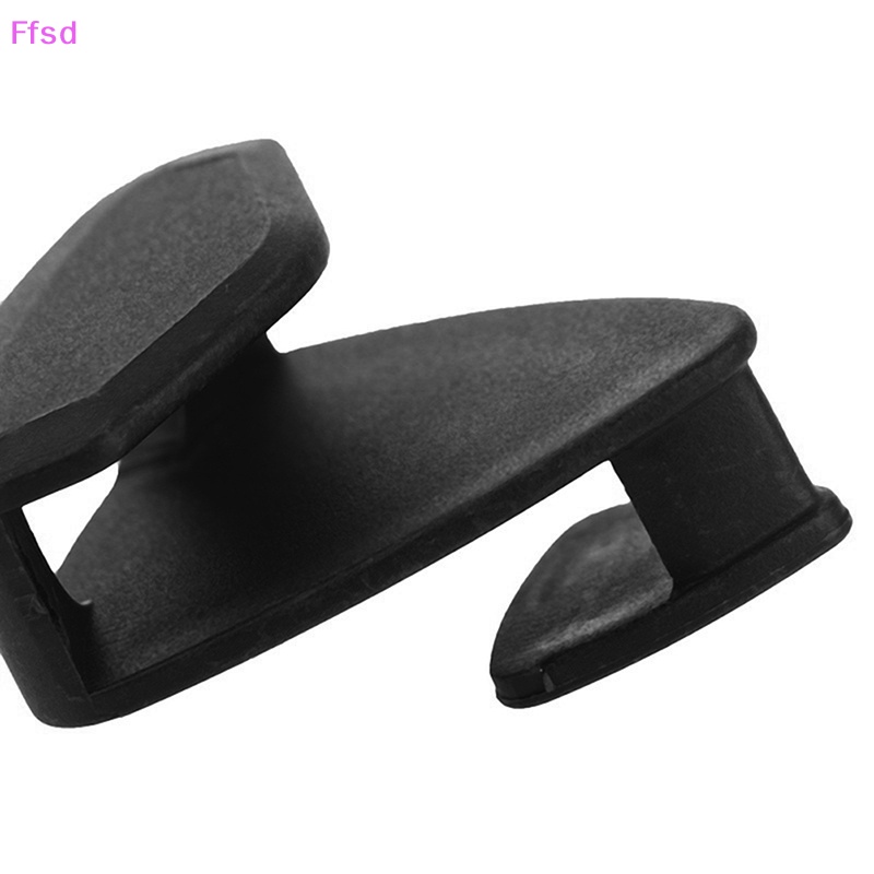 {Ffsd} Giá Đỡ Móc Nối Quần Áo Hình Tam Giác Tiết Kiệm Không Gian * Bán Chạy