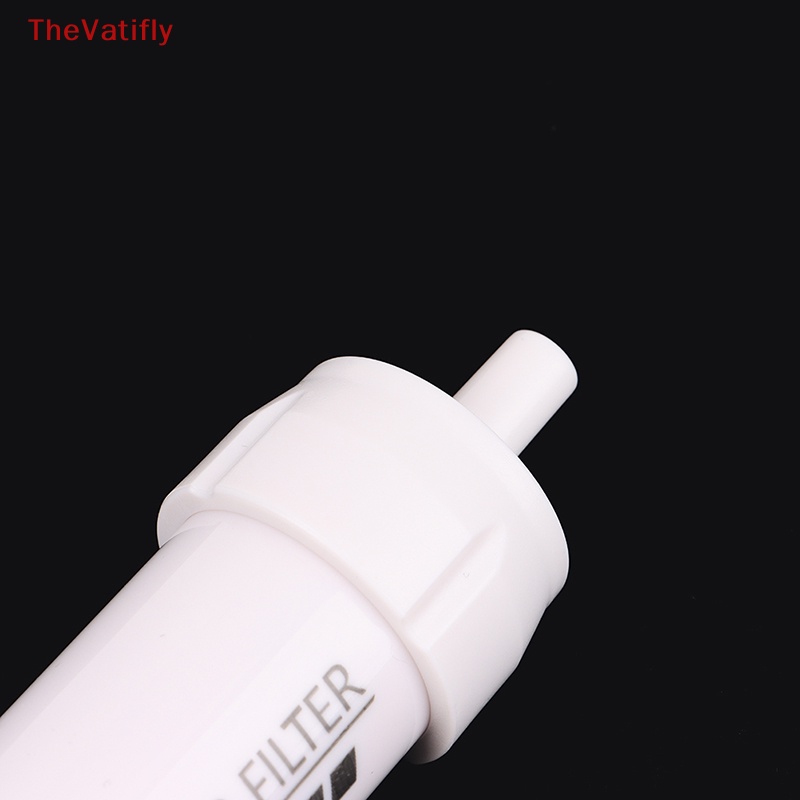 Ống Hút Lọc Nước Khẩn Cấp Tiện Dụng Khi Đi Cắm Trại