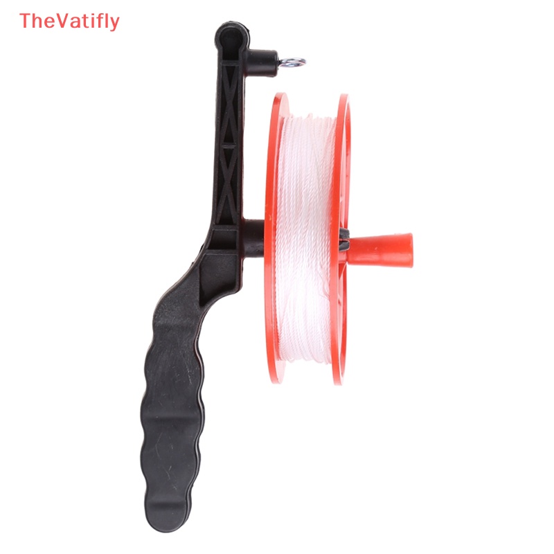 Cuộn Dây Thả Diều Dài 30 / 50 / 100 / 150M