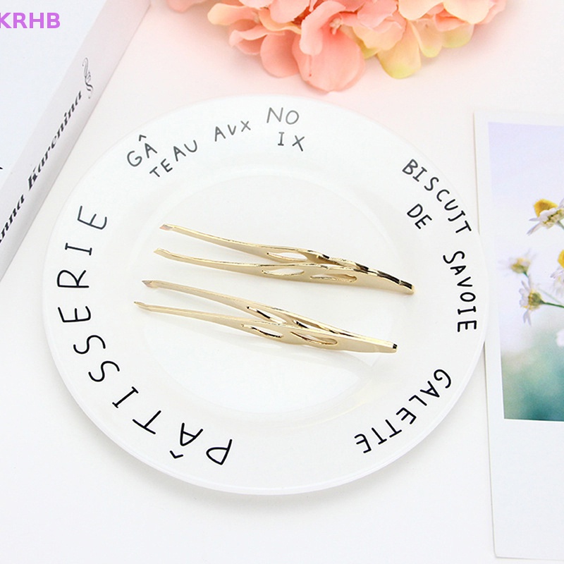 1 Nhíp Kẹp Gắn Lông Mi Giả Mới