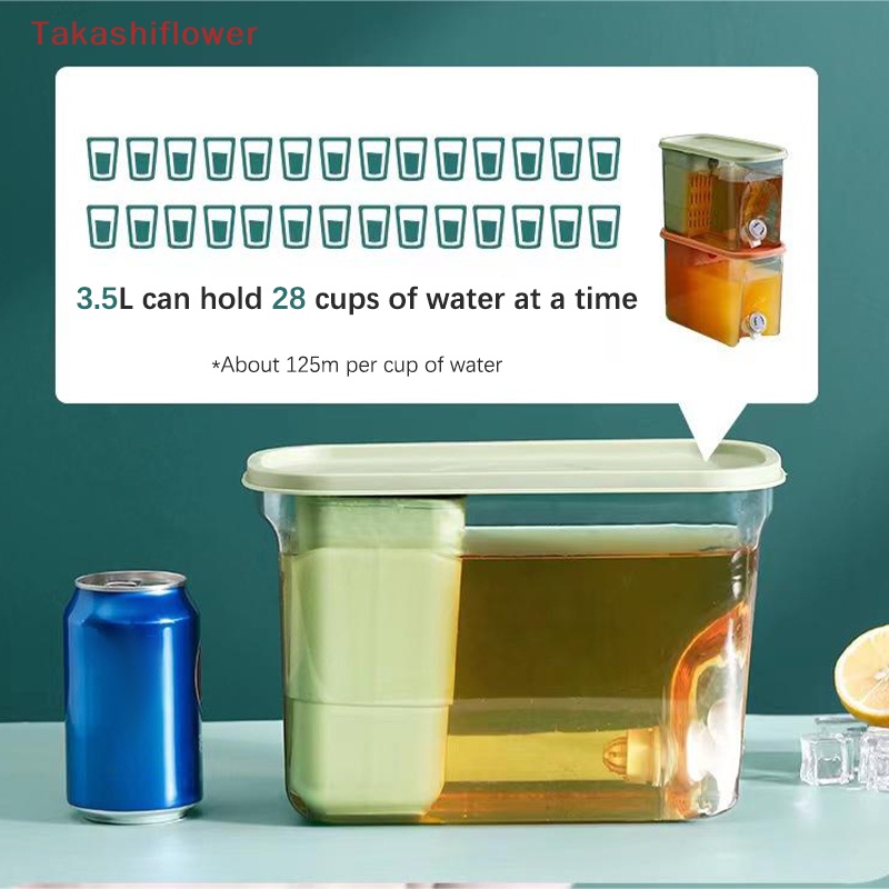 Bình Nước Giữ Lạnh Có Vòi Chất Lượng Cao