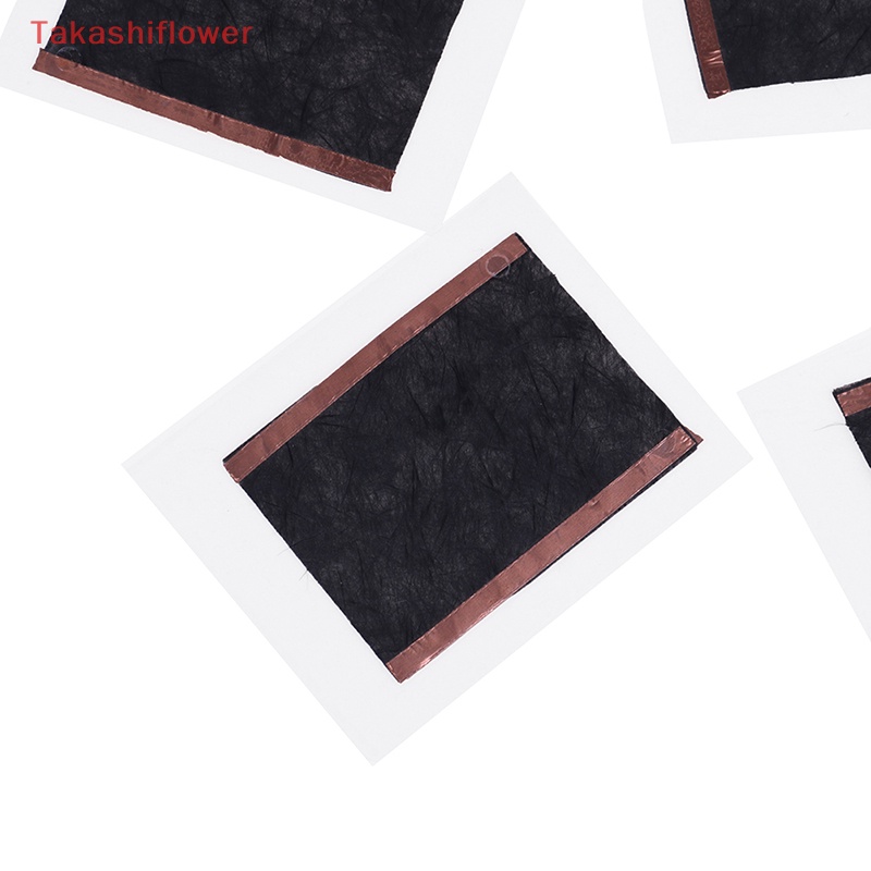 Set 4 Đĩa Sưởi Ấm usb DIY Dành Cho Giày / Găng Tay / Chuột