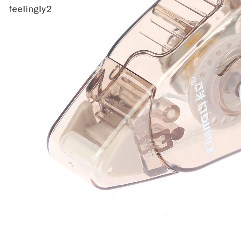 [Hàng Có Sẵn] Cuộn Băng Keo Hai Mặt Họa Tiết Chấm Bi