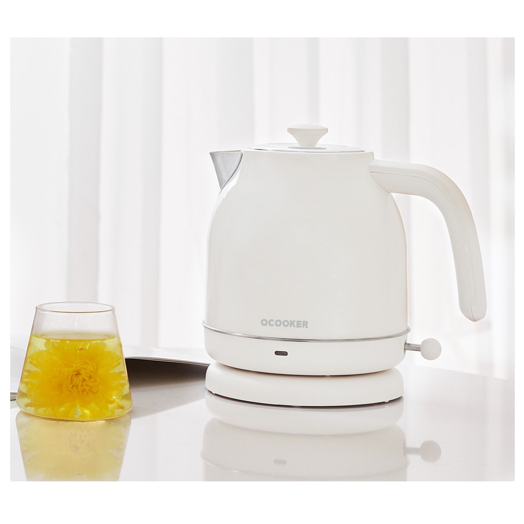 ẤM ĐUN NƯỚC SIÊU TỐC XIAOMI OCOOKER QS-1701