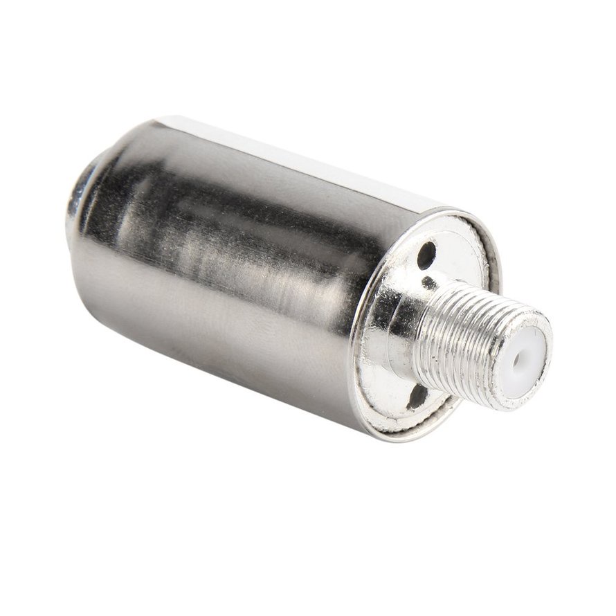 5-2150MHz Lightning Arrester Low Insertion Loss Surge Protecting Devices