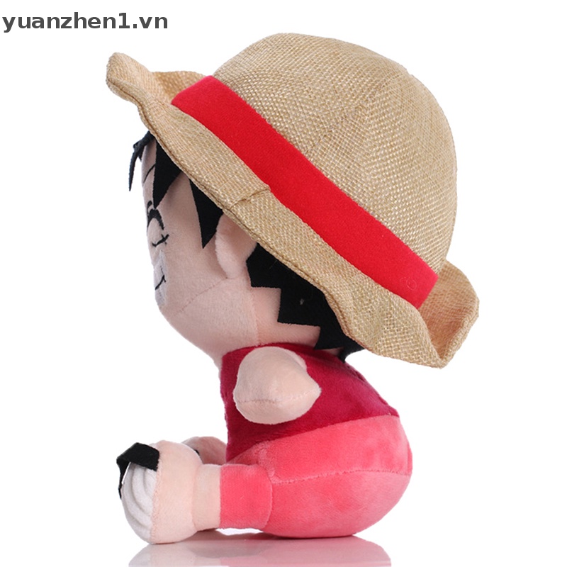 Đồ chơi nhồi bông Joba Lufei Dễ Thương