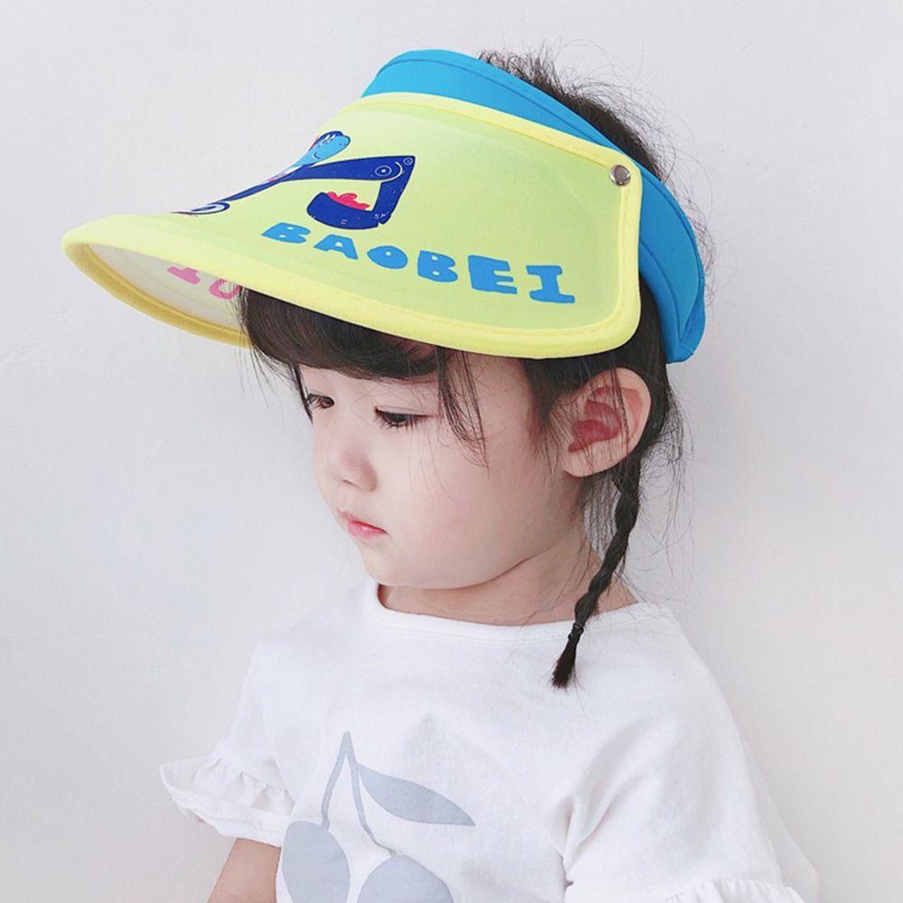 Mũ Rộng Vành Đi Biển Chống Nắng Dễ Thương Xinh Xắn