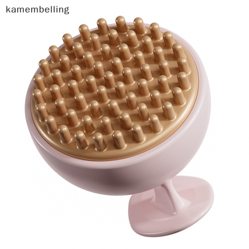 Bàn Chải Massage Giảm Mệt Mỏi kamembelling