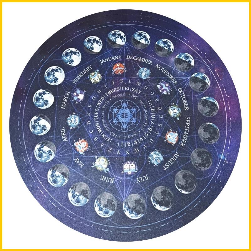 Đệm Phân Chia Chuyên Dụng Cho Altar Pendulum Mat