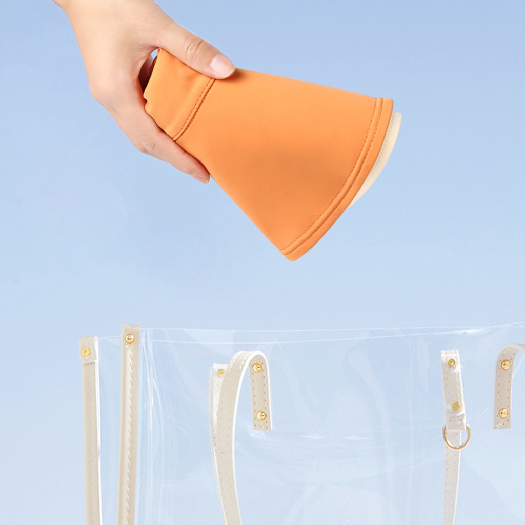 Mũ Rộng Vành UPF50 + Hai Mặt Chống Tia UV Có Thể Điều Chỉnh Kích Cỡ Thời Trang Đi Biển Mùa Hè Sự Bảo Vệ