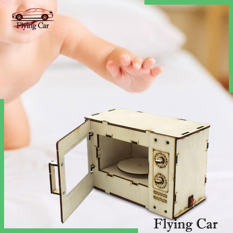 Bộ Xếp Hình 3D Bằng Gỗ Lzdjfmy2