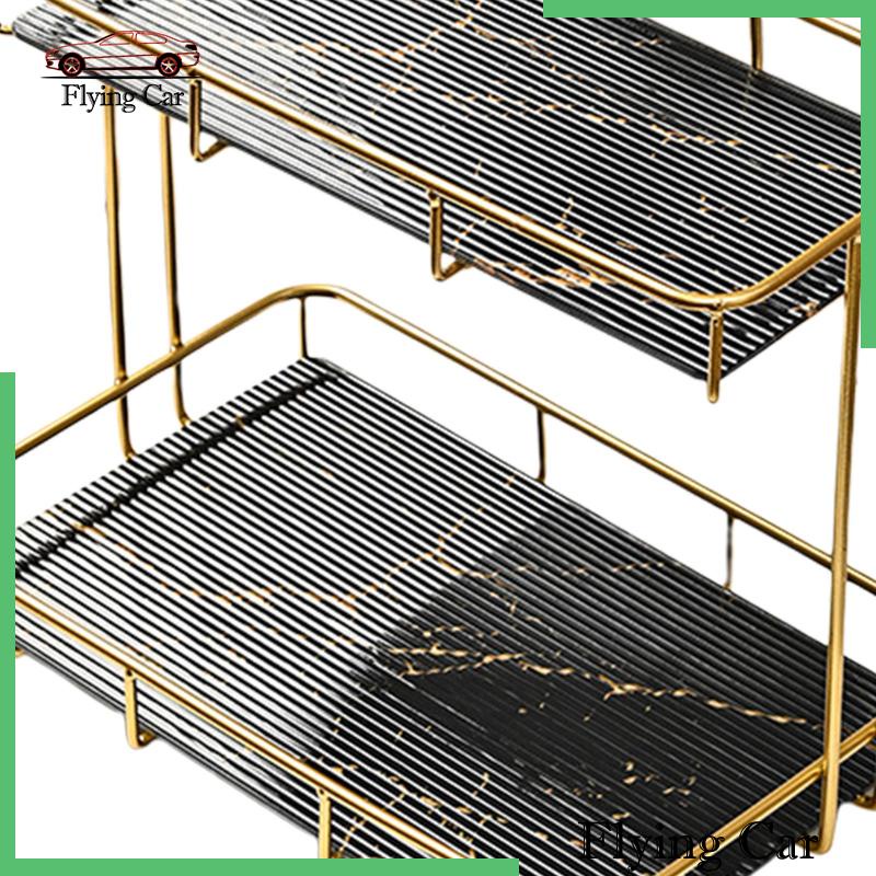 Giá Đỡ Trưng Bày Đồ Dùng Đa Năng Cho Nhà Bếp / Phòng Tắm [Lzdjfmy2]