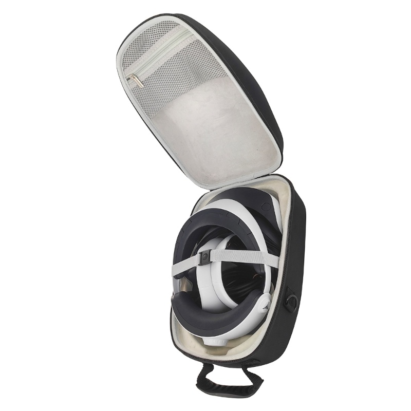 Túi Đựng Tai Nghe Thực Tế Ảo Bằng EVA Nhỏ Gọn Nhẹ Cho PS VR2