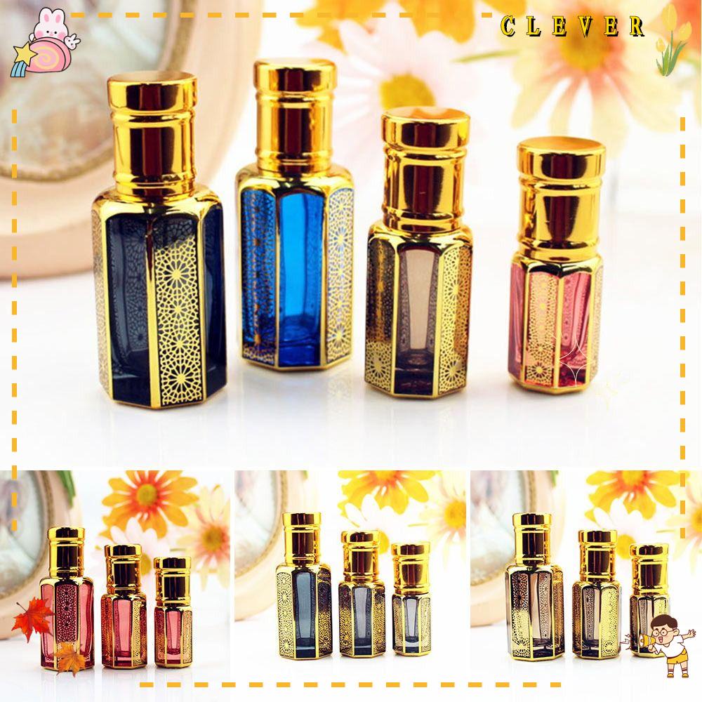 Chai Lăn Đựng Nước Hoa Mini 3 / 6 / 12ml