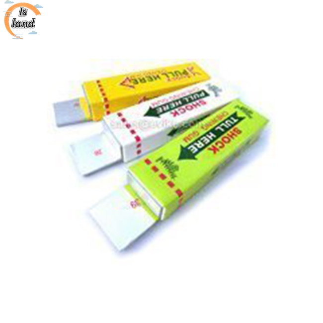 1 Đồ Chơi Giật Điện Vui Nhộn Cho Bé