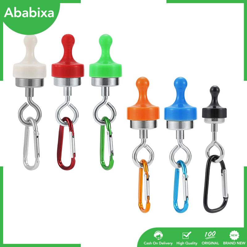 Móc Treo Lều Trọng Lượng Nhẹ Cho Sân Vườn [Ababixa]