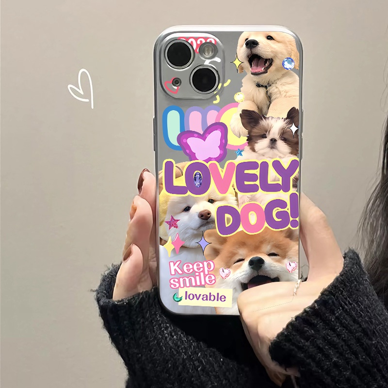 Ốp Điện Thoại TPU Silicon Mềm Trong Suốt Chống Sốc Cho IPhone 14 13 12 11 Pro Max 7 8 XS X XR Plus SE 2020