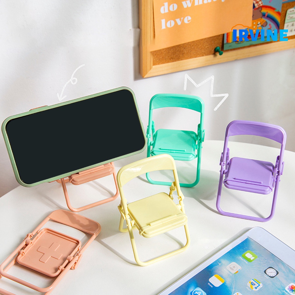 Giá Đỡ Điện Thoại Mini Để Bàn Thông Dụng Cho Xem TV