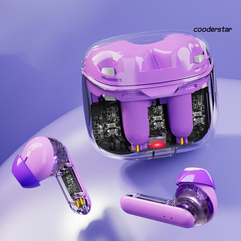 Tai Nghe Nhét Tai KW20 Âm Thanh Siêu Trầm Kết Nối Bluetooth 5.3 Và Phụ Kiện