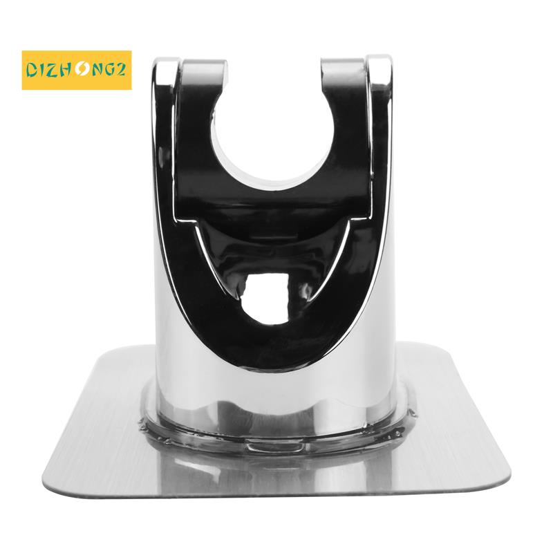 Giá Đỡ Vòi Hoa Sen Không Cần Khoan Có Thể Điều Chỉnh Góc Độ Chống Nước Chống Ẩm