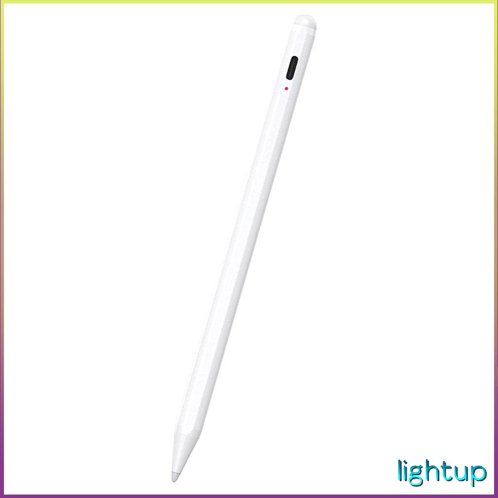 Bút Cảm Ứng Điện Dung Đa Năng Màn Hình Chì Cho Ios/Android Máy Tính Bảng Thoại Di Động Viết Vẽ [Y/22]