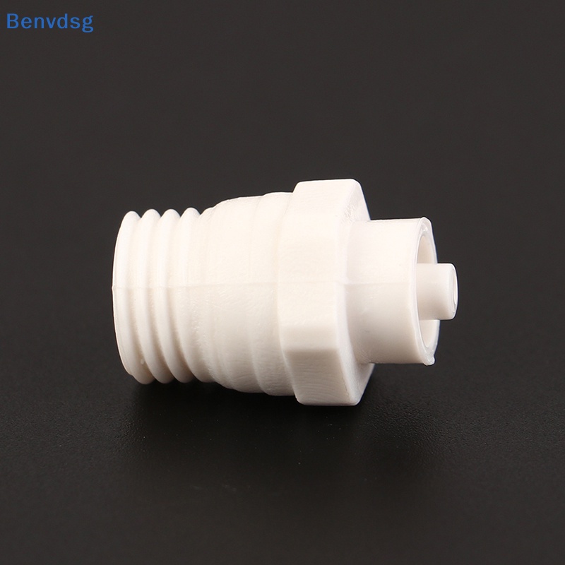 Đầu Nối Khóa G1 / 4 Bằng Nhựa Chuyên Dụng