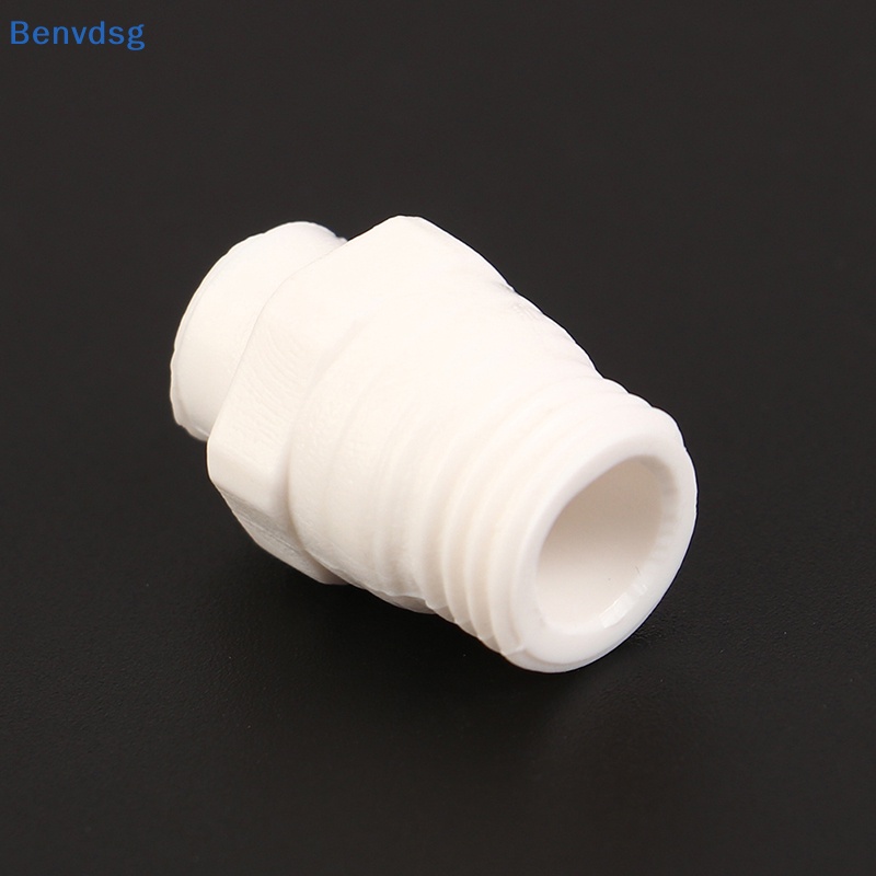 Đầu Nối Khóa G1 / 4 Bằng Nhựa Chuyên Dụng