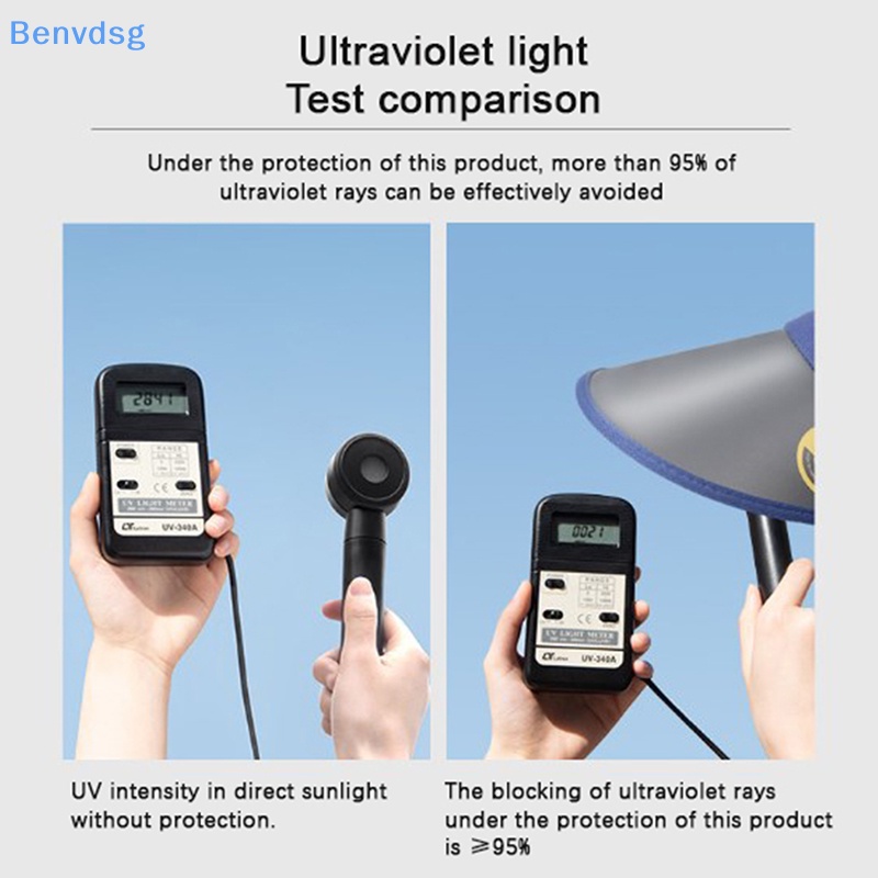 Mũ Lưỡi Trai Chống Nắng Thời Trang Mùa Hè Cho Nữ