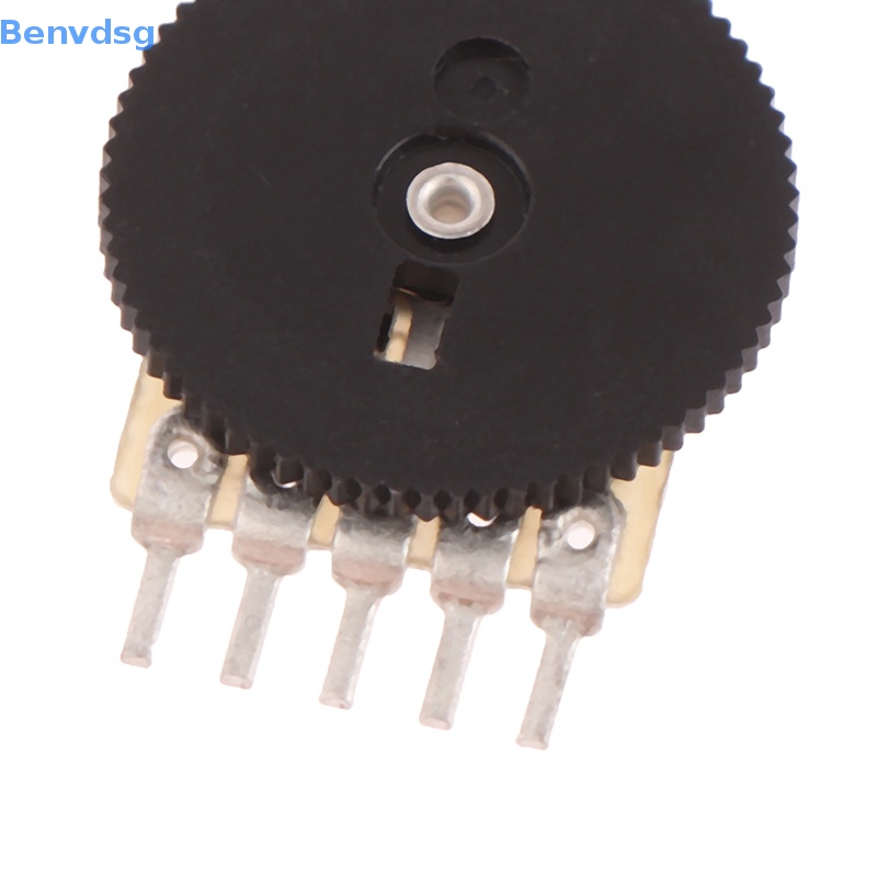 Bộ 5 Công Tắc Âm Lượng Thay Thế Cho Bo Mạch Chủ GBC / GBA