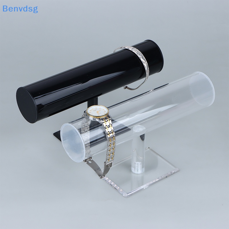 Benvdsg &gt; Giá Đỡ Trưng Bày Băng Đô Cài Tóc Ngang Trong Suốt Tháo Rời Được Dành Cho Nữ / Cửa Hàng