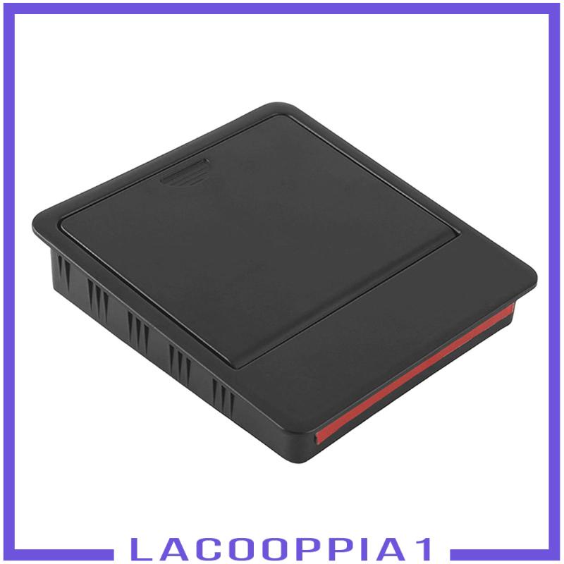 Hộp Đựng Vật Dụng Ẩn / Hộp Tỳ Tay Cho Xe Hơi Lacooppia1