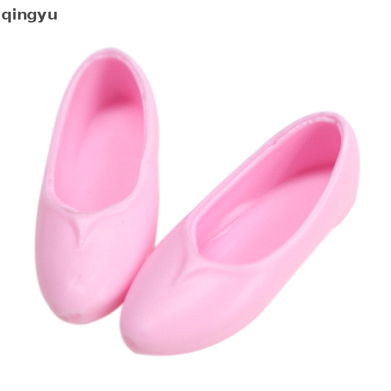 Xăng đan Búp Bê Xinh Xắn Cho Bé Gái