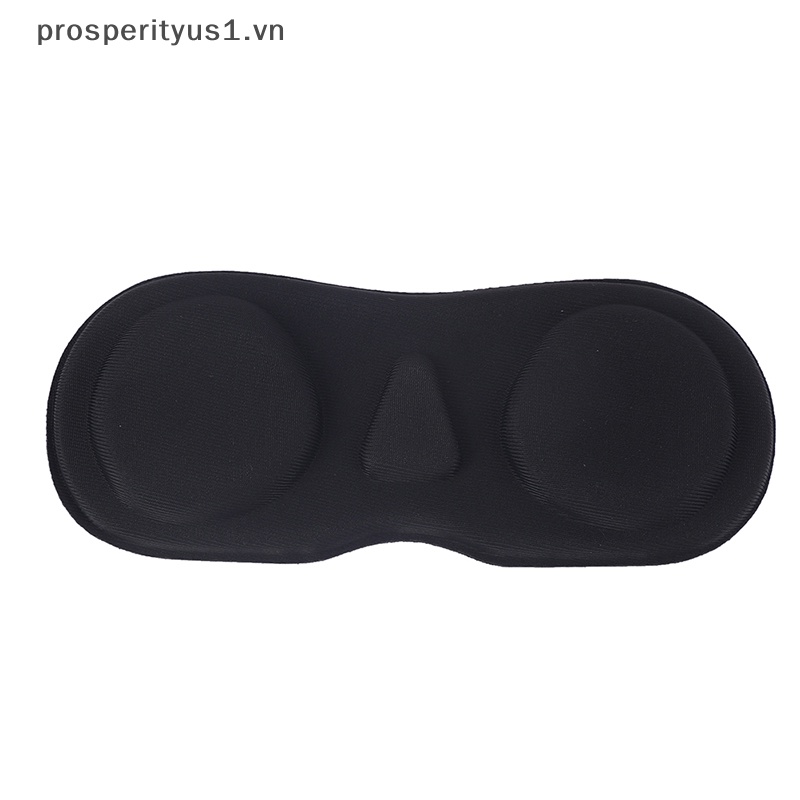 Nắp Bảo Vệ Ống Kính VR Chống Bụi Bẩn / Trầy Xước Cho Oculus Quest 2 prosperityus1