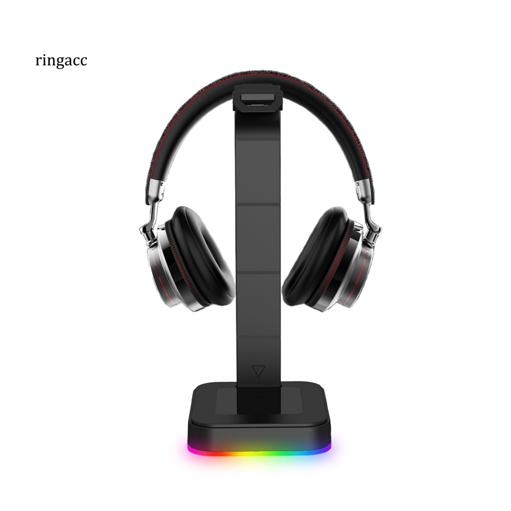 Giá Đỡ Tai Nghe Chơi Game 4 Trong 1 USB2.0 Type-C Nhiều Màu Sắc