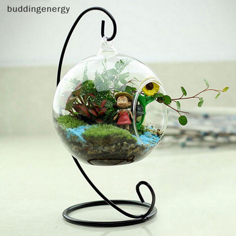 Giá Đỡ Chậu Hoa Bằng Sắt 1X 23cm 9 &quot;Dùng Trang Trí Nhà Cửa