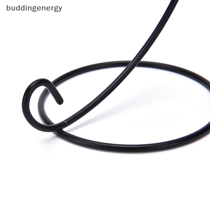 Giá Đỡ Chậu Hoa Bằng Sắt 1X 23cm 9 &quot;Dùng Trang Trí Nhà Cửa