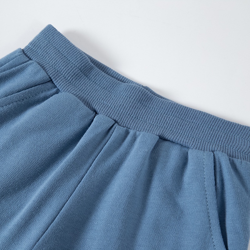 Quần Short 100% Cotton Thoáng Khí In Hình Ô Tô 3D Thời Trang Mùa Hè Dành Cho Trẻ 2023