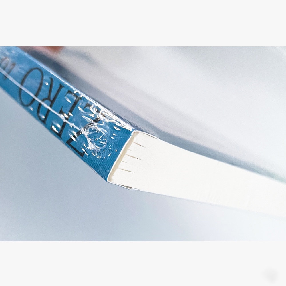 Từ 0 đến 1: Bắt đầu sự Ca Sĩ Bí Mật và Series Thương mại Tương Lai của Peter đến One Zero To One Entrepreneurship From 0 đến 1 Sách Quản lý Thương mại Sáng Tạo Bán Chạy Nhất