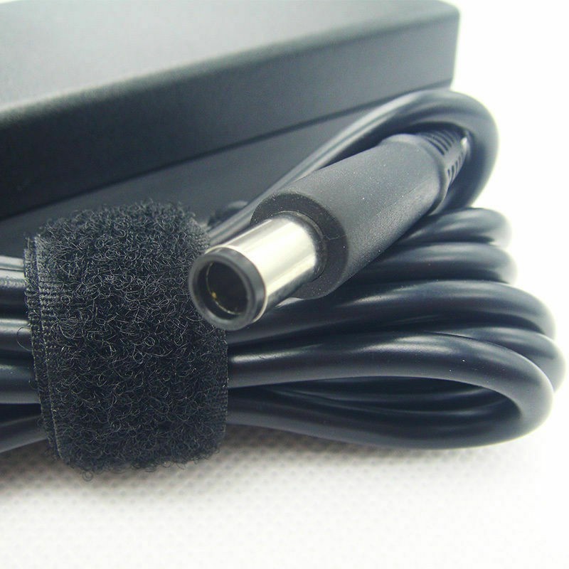 Sạc Laptop Dell 19.5V 4.62A  Chân Kim To cho E6400 E6410 E6420 E6430 E6440 E6510 E6520 E6530 E6540 E7240 E7250 Zin