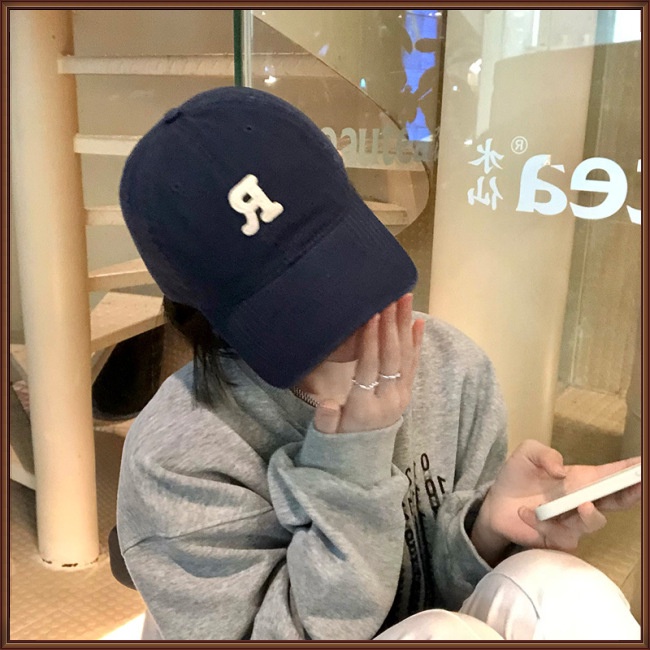 Mũ Lưỡi Trai Thoáng Khí Mau Khô Thời Trang Mùa Hè Cho Nữ